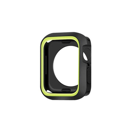 Silicone Apple Watch Case