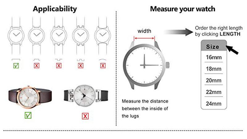 Samsung Galaxy Watch Band