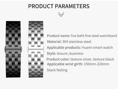 Samsung Galaxy Watch Band