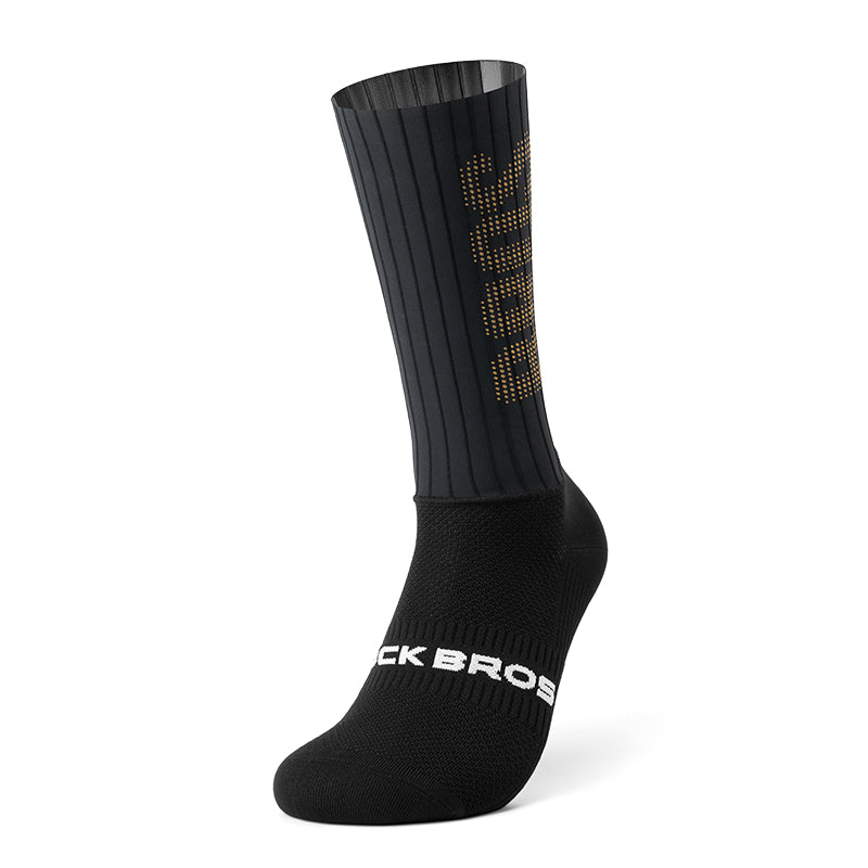 Professional Cycling Compression Socks