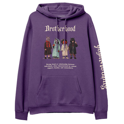 Brotherhood Hoodie
