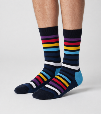 Pulse Stripe