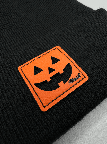 Halloween Beanie – The Hollow One, Haakwear Exclusive | Made in USA