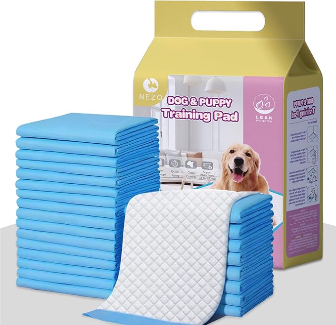 Dog & Puppy Training Pads