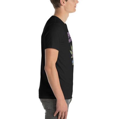 Purple Panty Dropper Unisex t-shirt