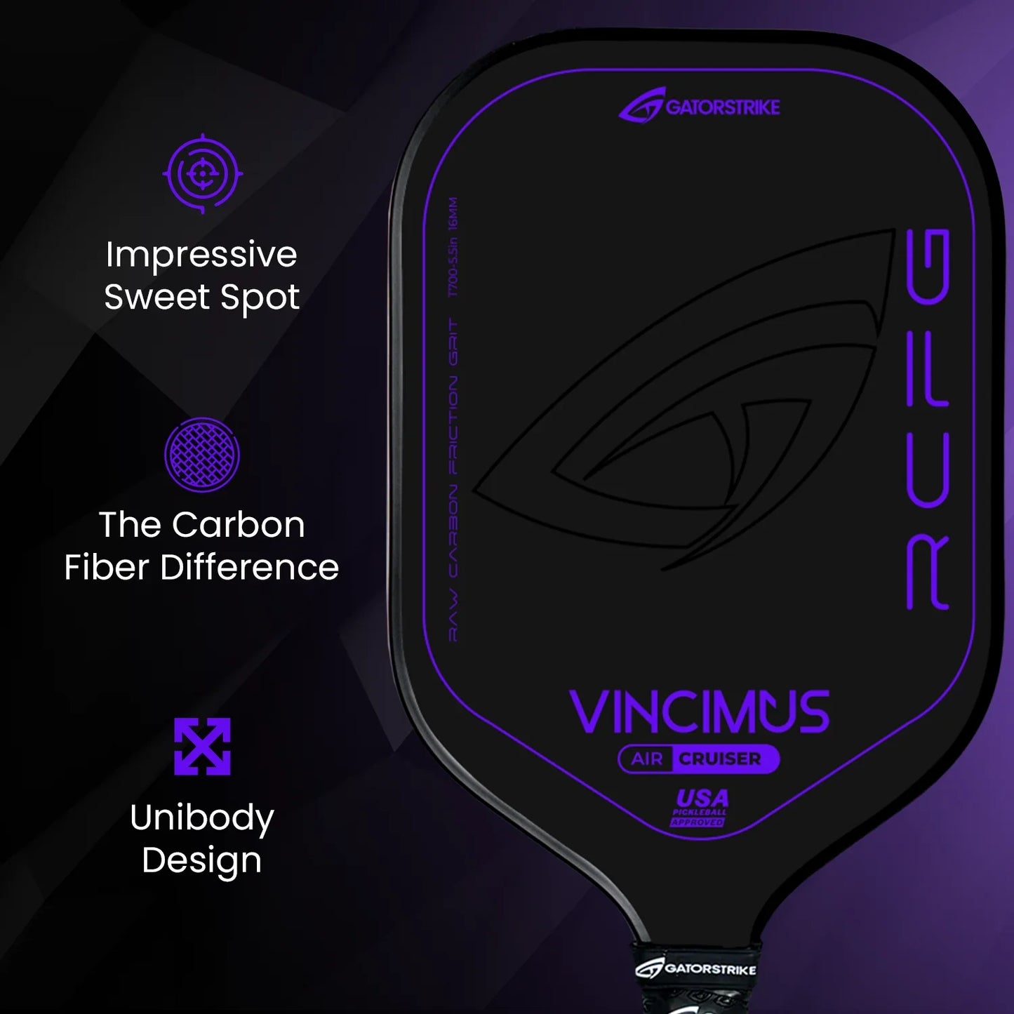 VINCIMUS - AIR CRUISER