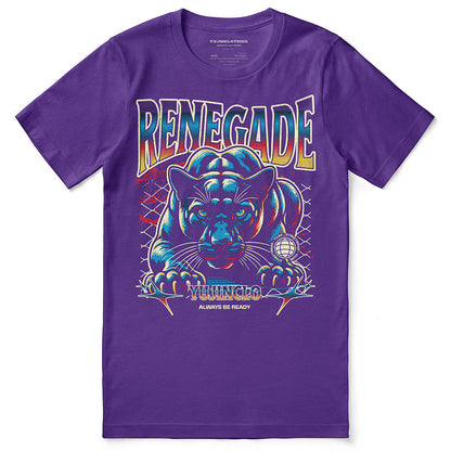 Renegade Cat T-Shirt