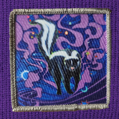 Skunky Haze Beanie