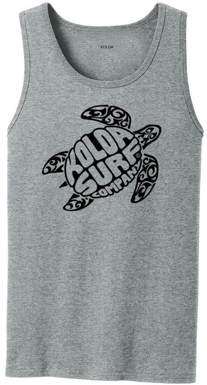 Koloa Surf Original Turtle Tank Top
