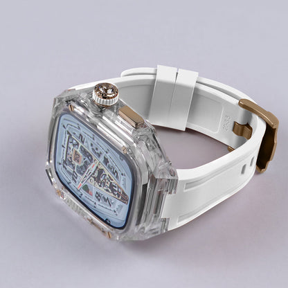 Apple Watch Modification Kit, 40mm,41mm,44mm,45mm,49mm