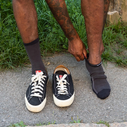 Classic Crew Sock