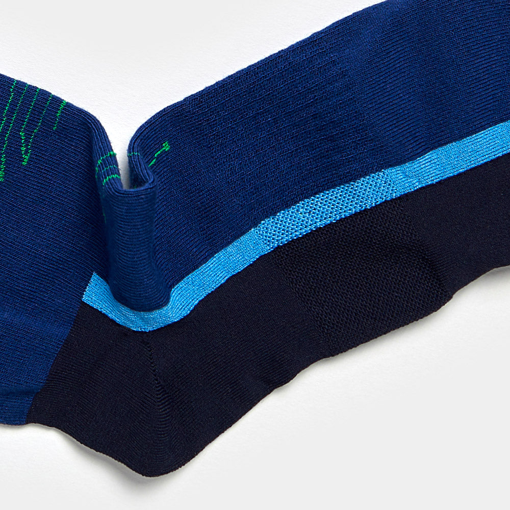 Climb Series Crew Sock