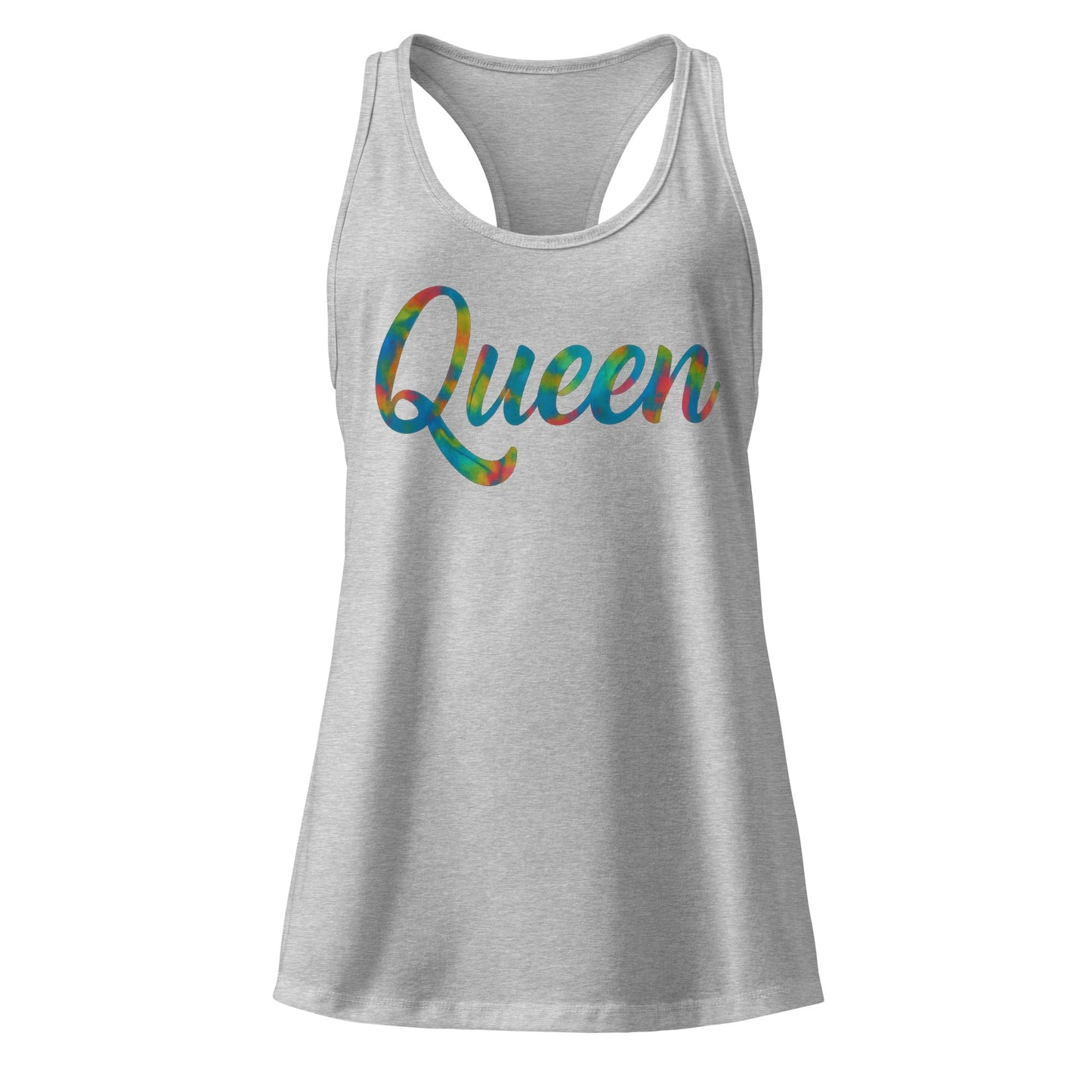 Queen 420 tank top
