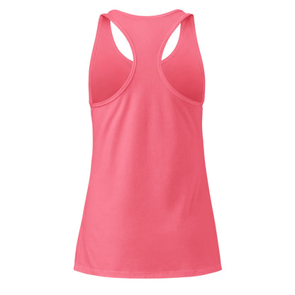 Queen 420 tank top