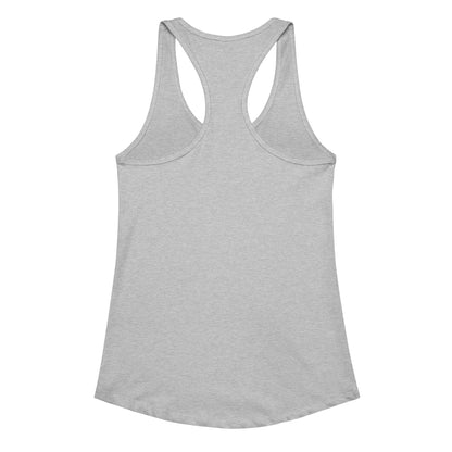 Queen 420 tank top