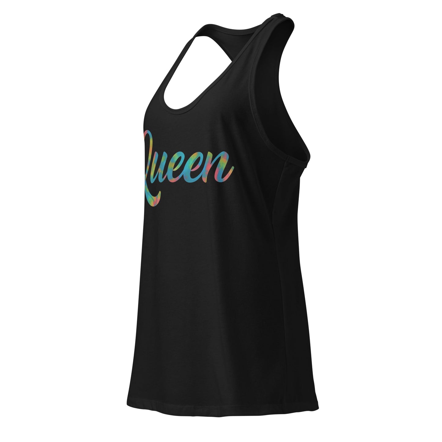 Queen 420 tank top