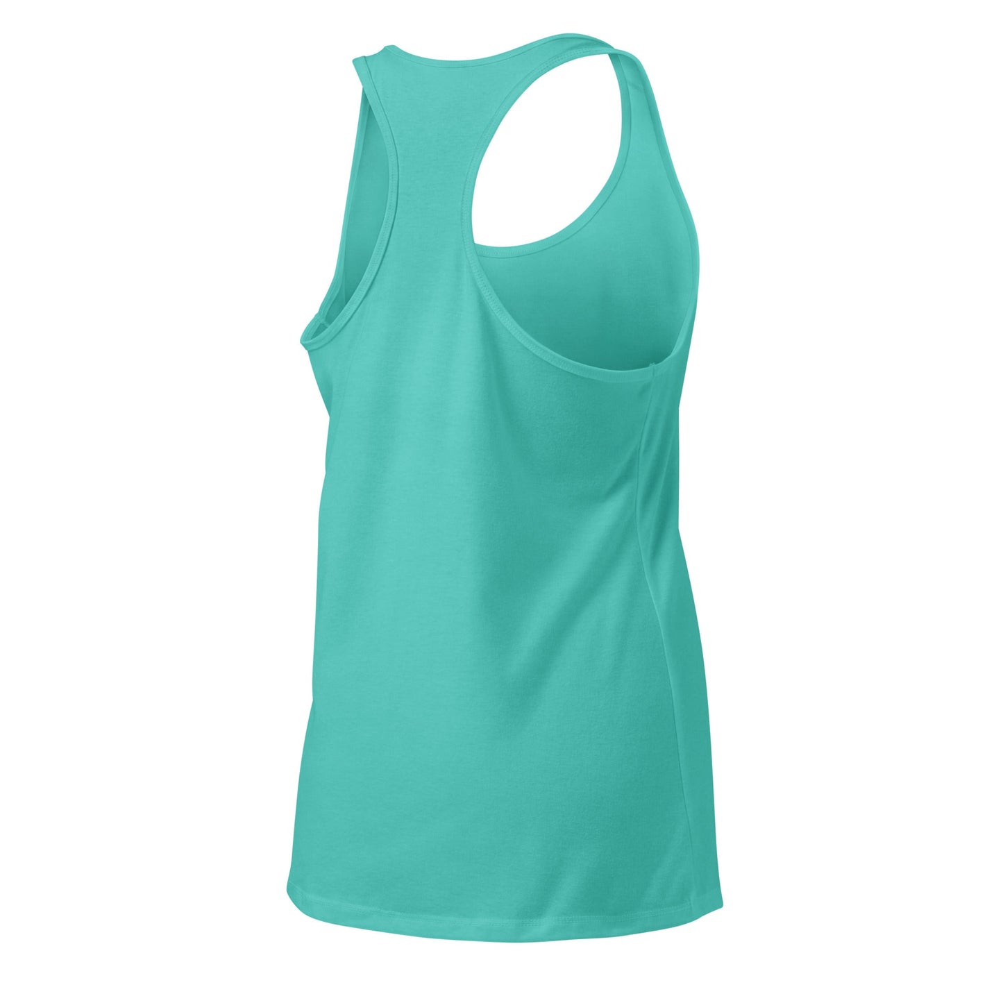 Queen 420 tank top