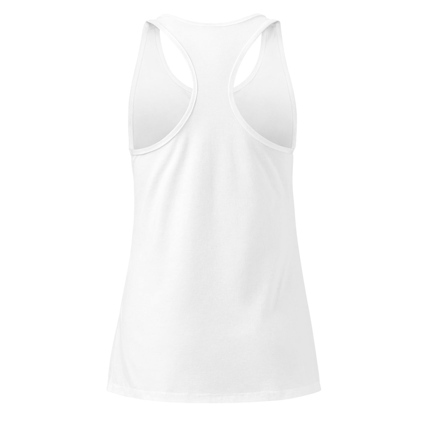 Queen 420 tank top