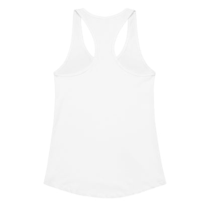 Queen 420 tank top