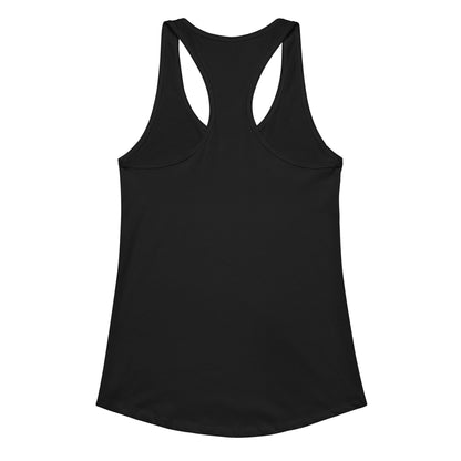 Queen 420 tank top