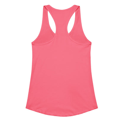 Queen 420 tank top