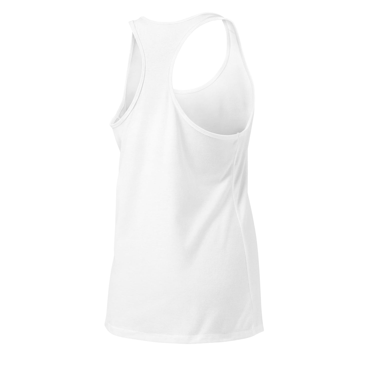 Queen 420 tank top