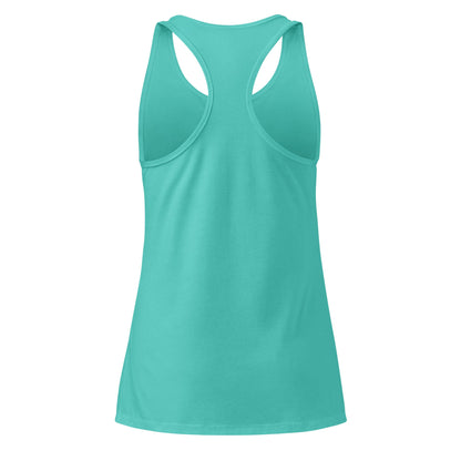 Queen 420 tank top