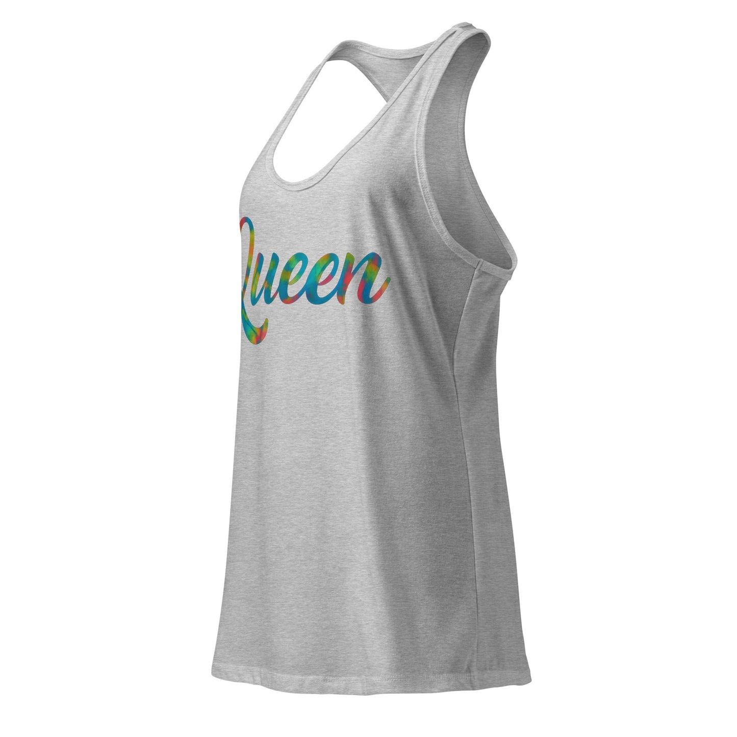 Queen 420 tank top
