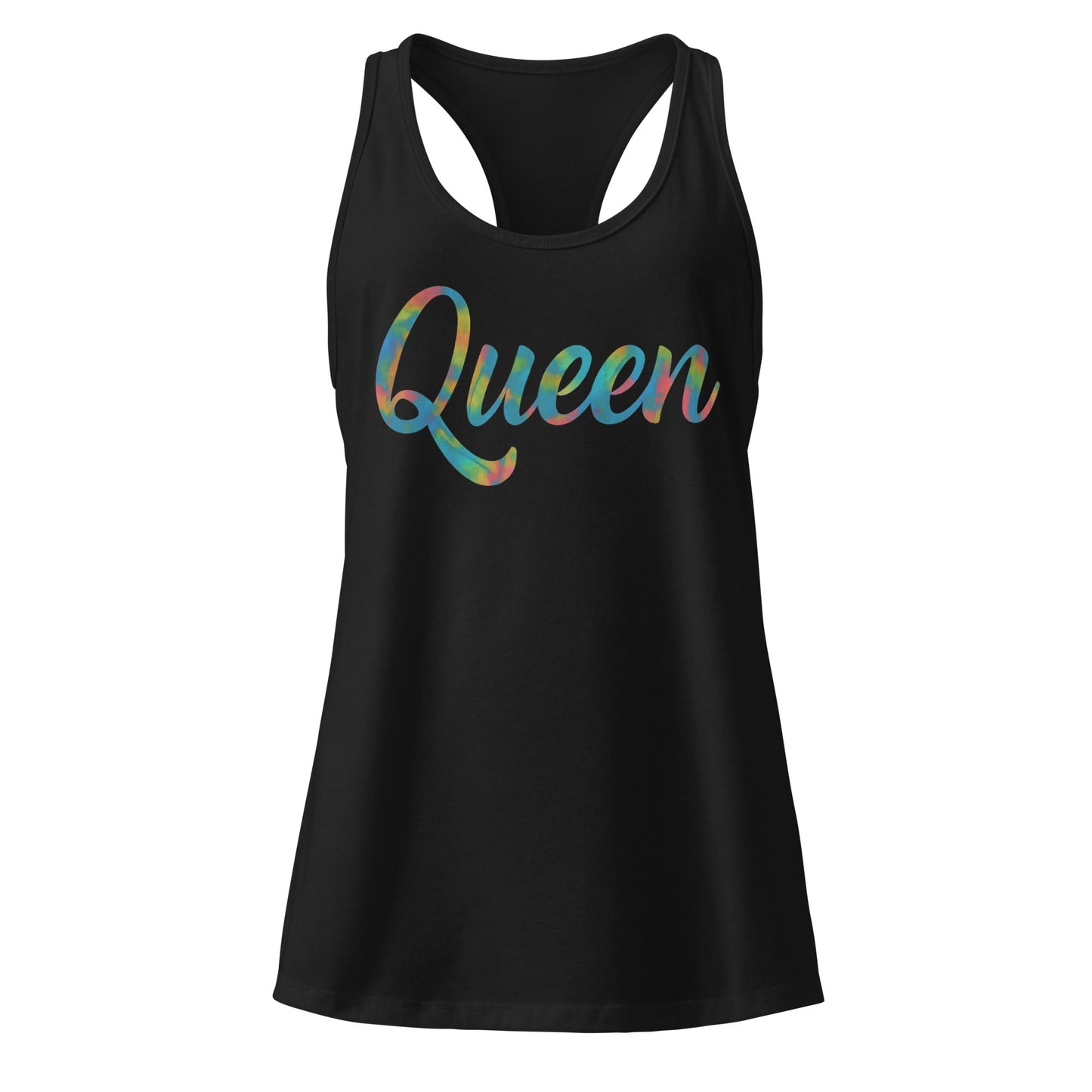 Queen 420 tank top