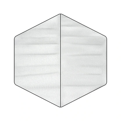 Double-Sided Aluminum Picnic Tent Mat Waterproof Camping Pad