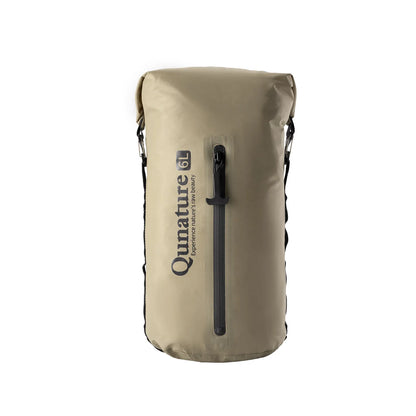 Ultralight & Waterproof Compression Bag for Backpacking 3L/6L/12L