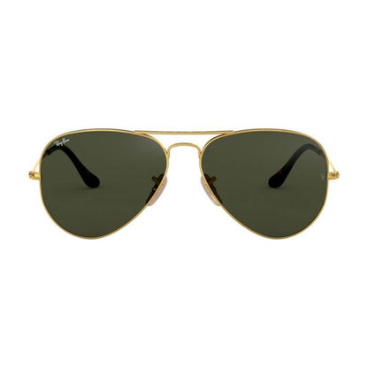 RB3025 - Aviator Large Metal