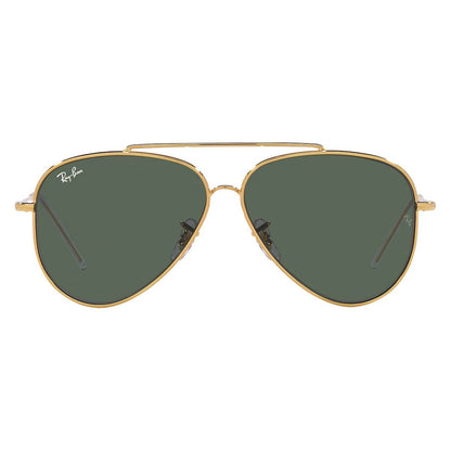 RB0101S - Aviator Reverse