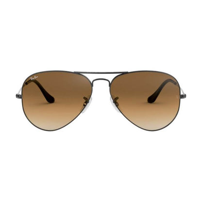 RB3025 - Aviator Large Metal