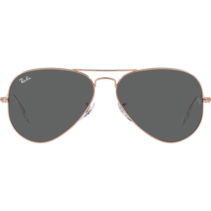 RB3025 Aviator Large Metal