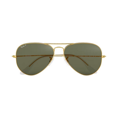RB3025 - Aviator Large Metal