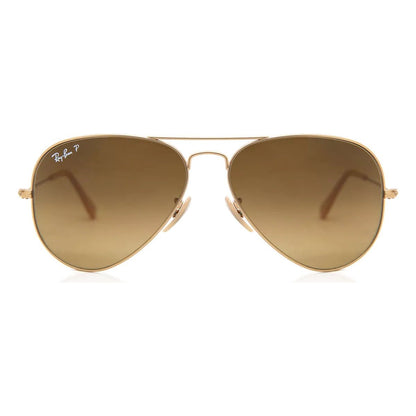RB3025 - Aviator Large Metal