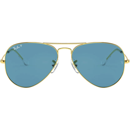 RB3025 - Aviator Large Metal