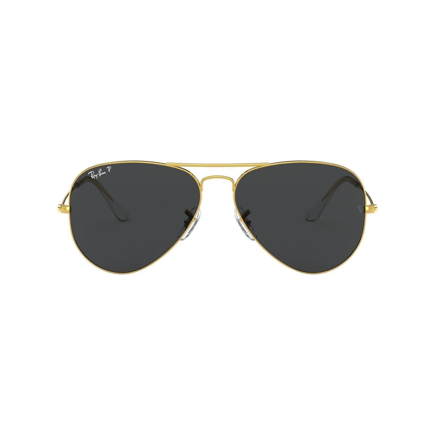 RB3025 - Aviator Large Metal