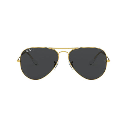 RB3025 - Aviator Large Metal