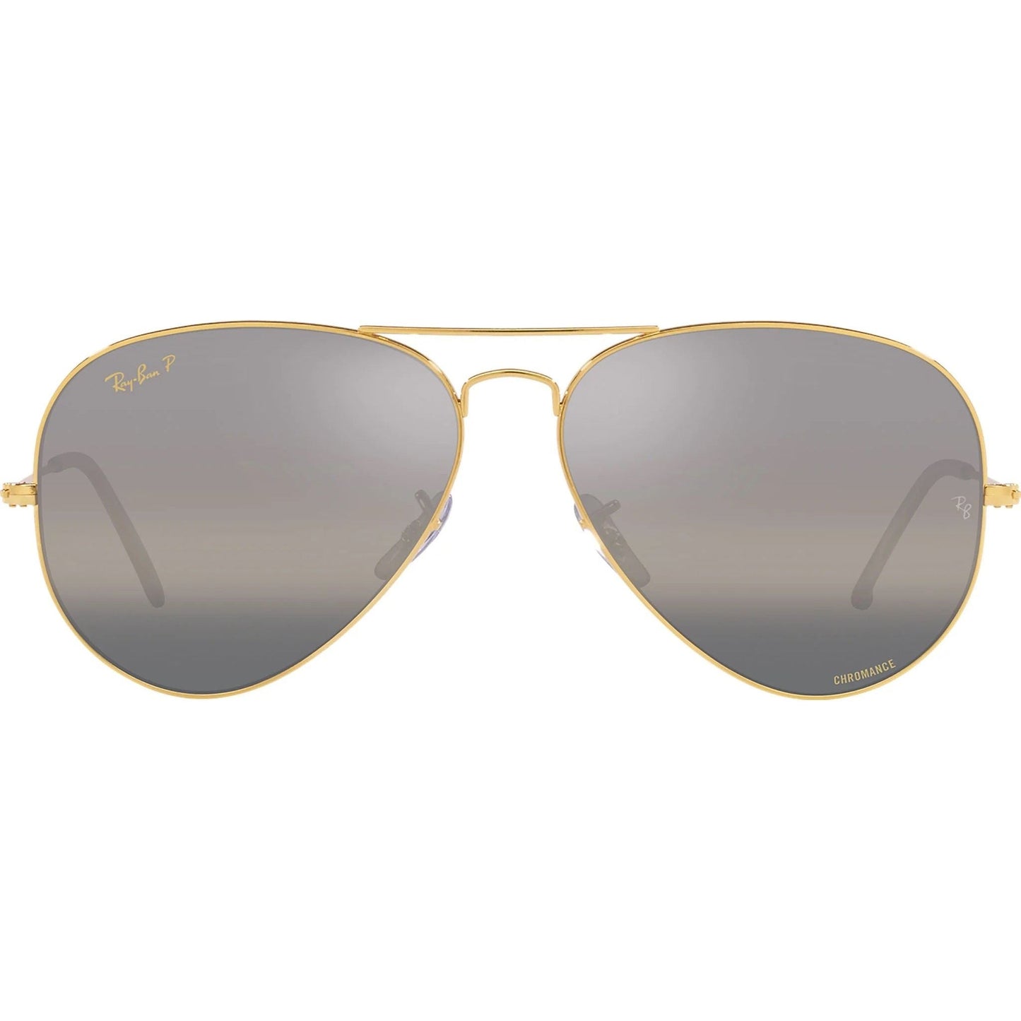 RB3025 - Aviator Large Metal