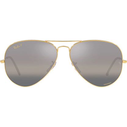 RB3025 - Aviator Large Metal