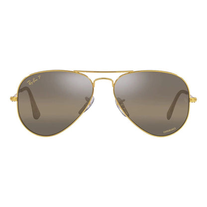 RB3025 - Aviator Large Metal