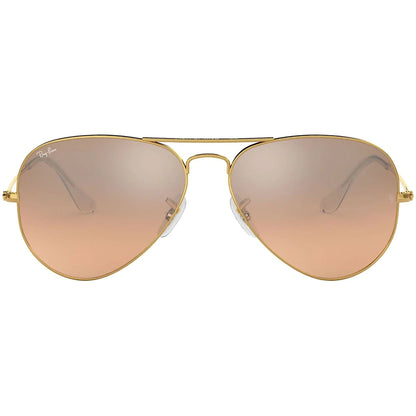 RB3025 - Aviator Large Metal