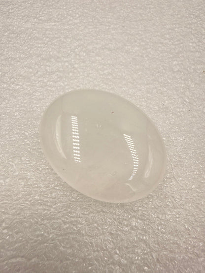 Clear Quartz Comfort Stone