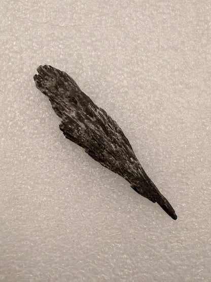 Black Kyanite Rough