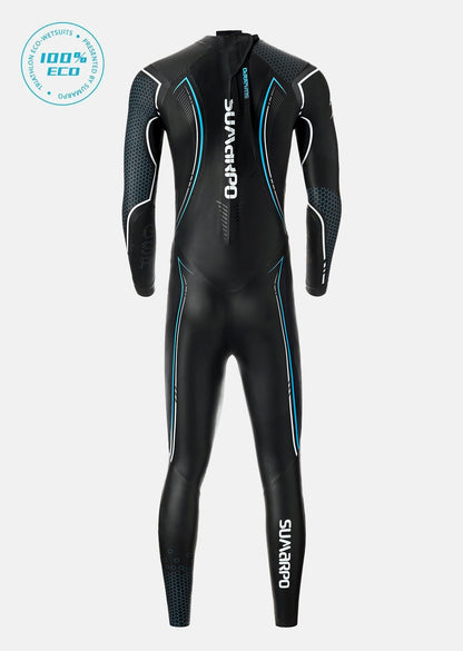 Race Men's Eco Triathlon Wetsuit