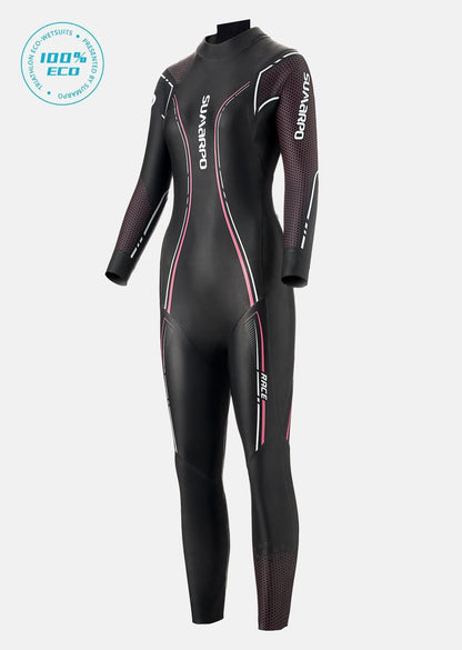 Race Women's Eco Triathlon Wetsuit