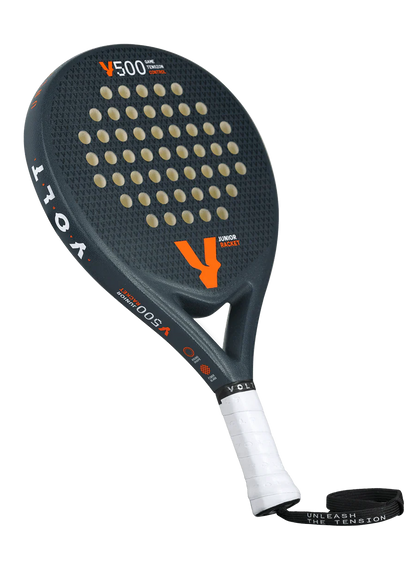 VOLT 500 JUNIOR