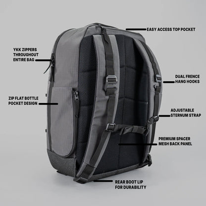 Court Ranger Pickleball Backpack